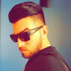 Meet your Posher, Mayoral